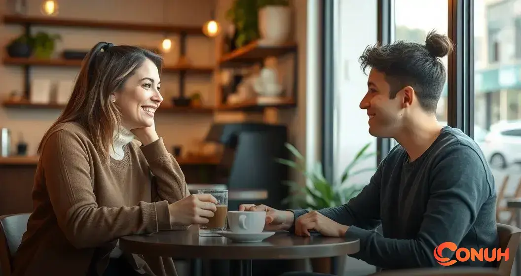 Mastering the Art of Small Talk