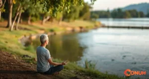Meditation App Without Ads: Enhance Focus and Relaxation