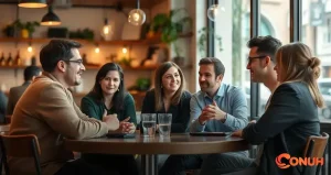 Networking Strategies for Introverts: Unlock Your Potential