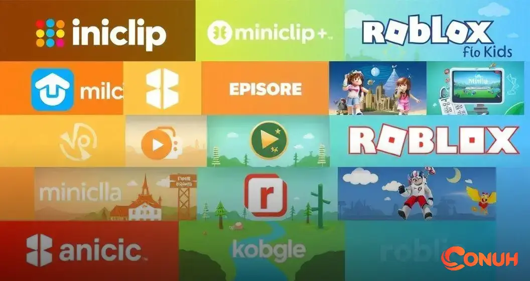 Popular Platforms for Kids