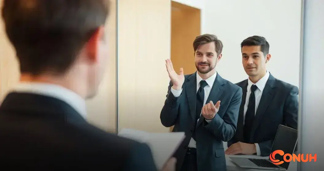 Preparing for Interviews in a New Field