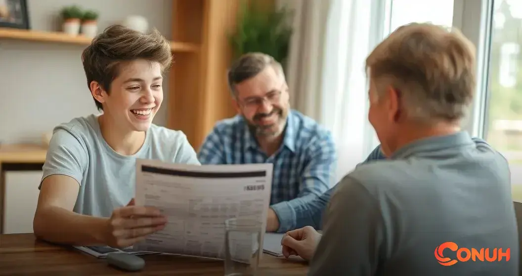 Strategies for First-Time Credit Users Strategies for First-Time Credit Users