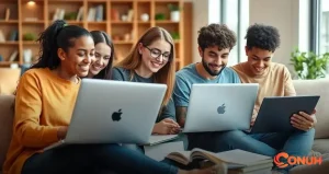 Study Tips for College Students Online: Master Your Learning