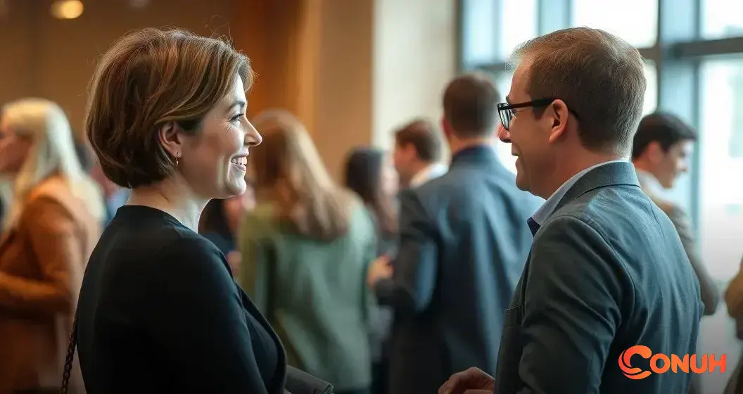 Tailoring Your Networking Approach