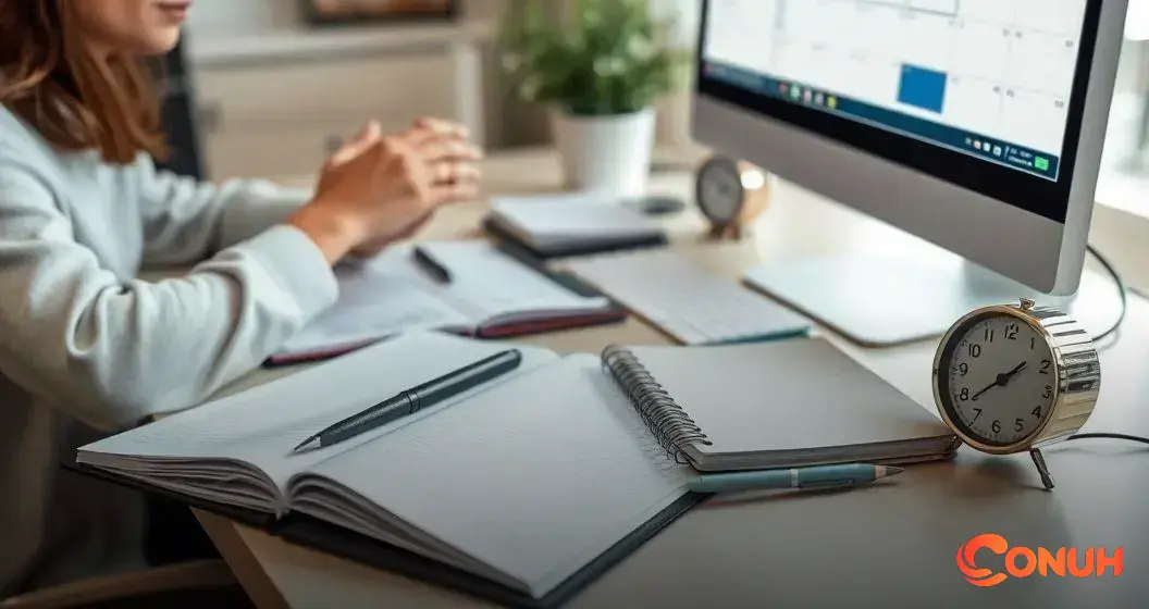 Time Management Strategies