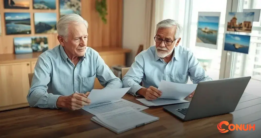 Adjusting Plans As You Age