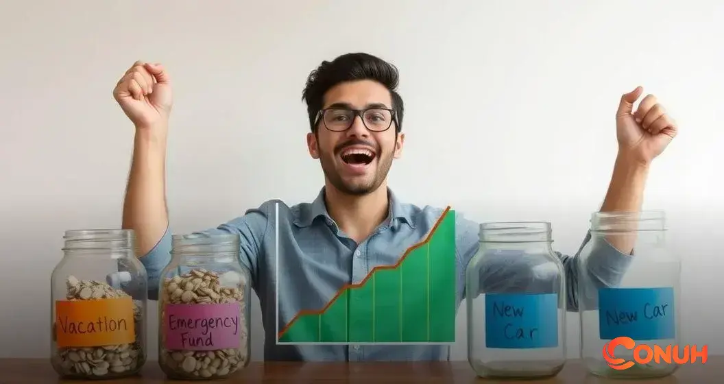 Benefits of Sticking to a Budget