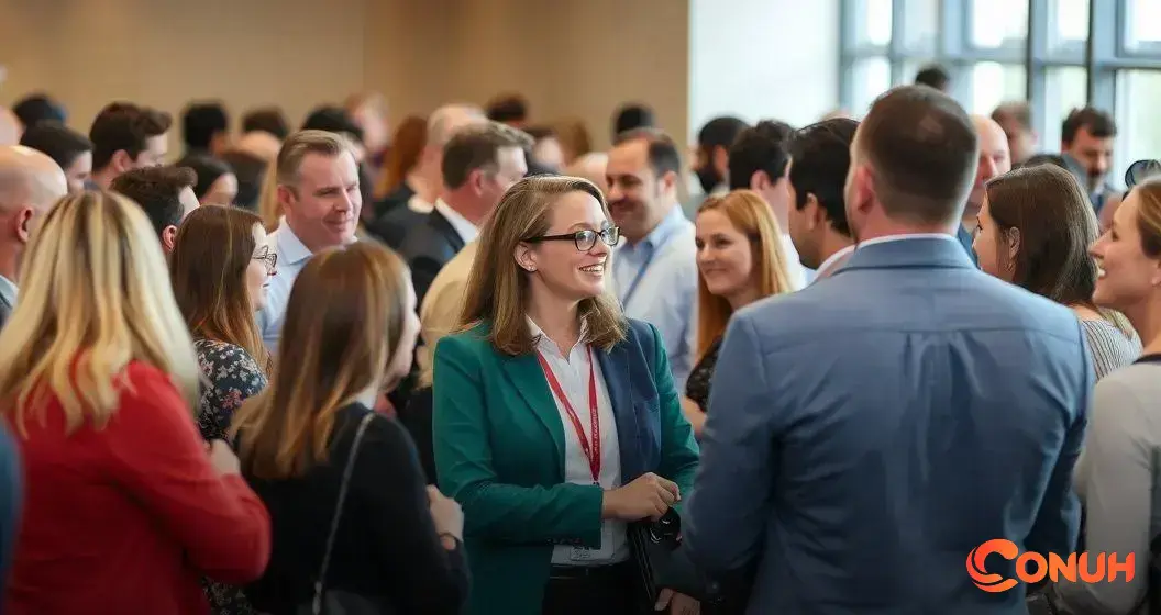 Building a Support Network Building a Support Network