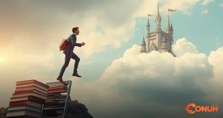 Career Growth Strategies to Skyrocket Your Professional Success