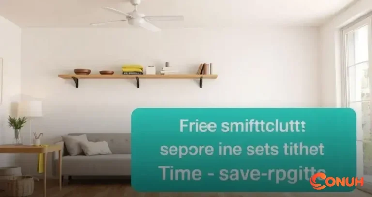 Cleaning Shortcuts That Save Time: Transform Your Routine