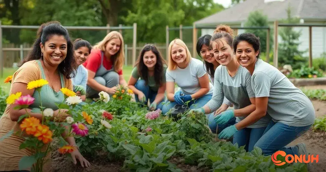 Community Service Opportunities