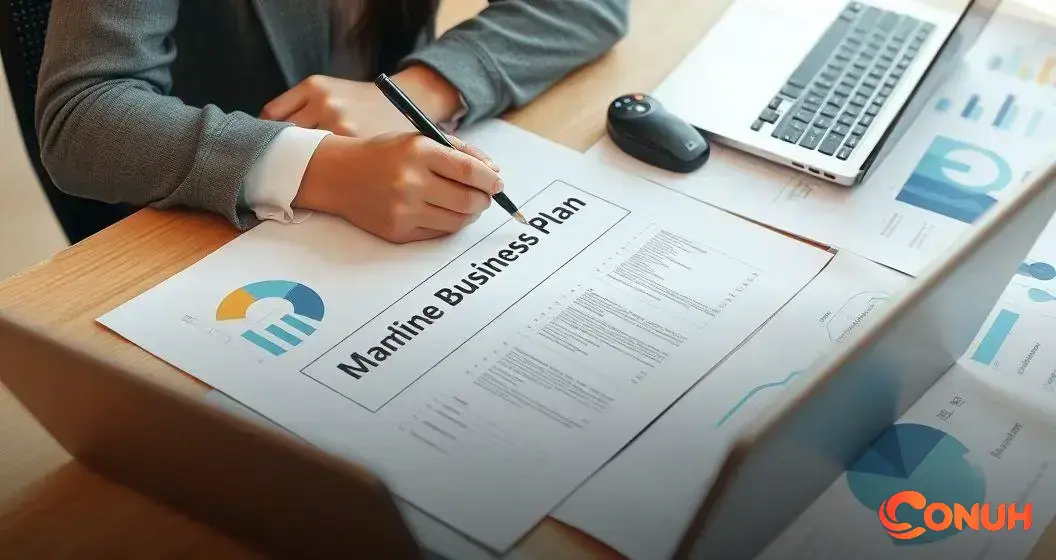 Creating a Business Plan Creating a Business Plan