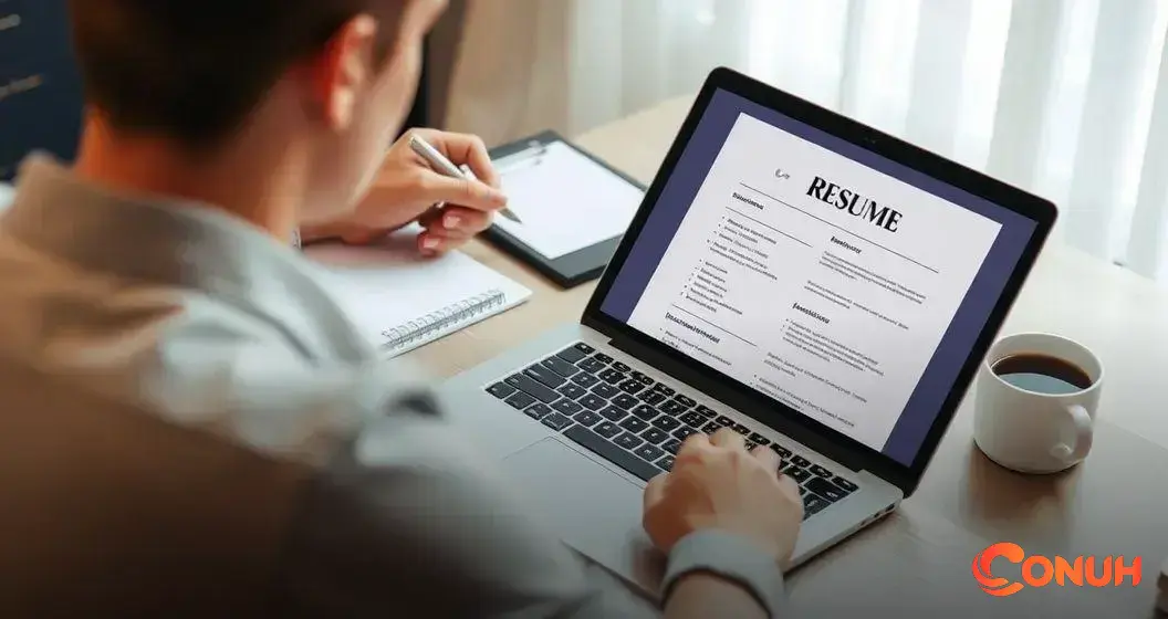Creating an Effective Resume