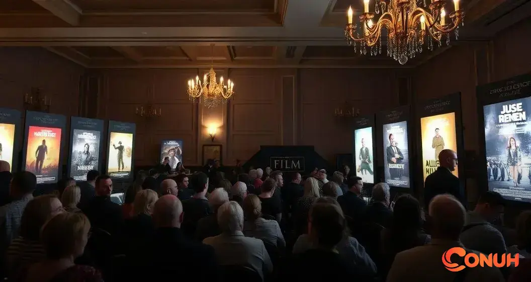 Critically Acclaimed New Releases