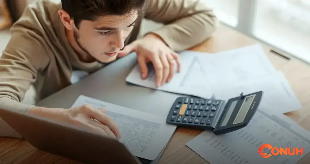 Cutting Unnecessary Expenses