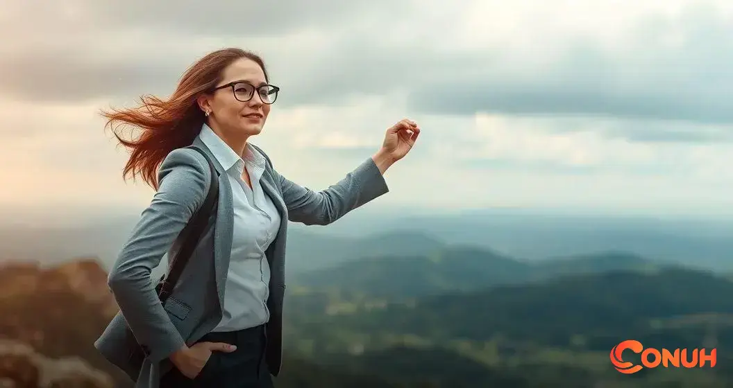 Embracing Change and Adaptability