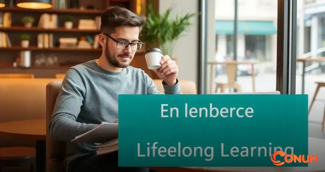 Embracing Lifelong Learning