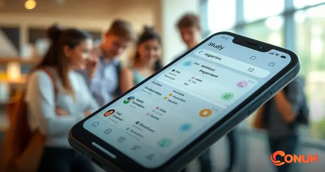 Future Trends in Study Planner Apps