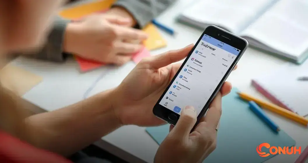 How to Choose the Right Study Planner App