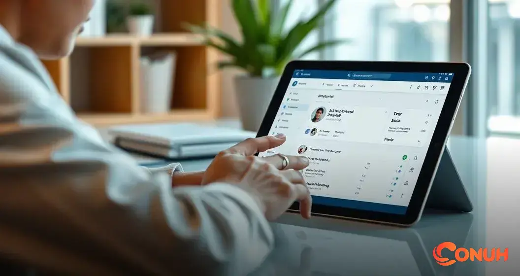 Integrating AI into New Productivity Apps