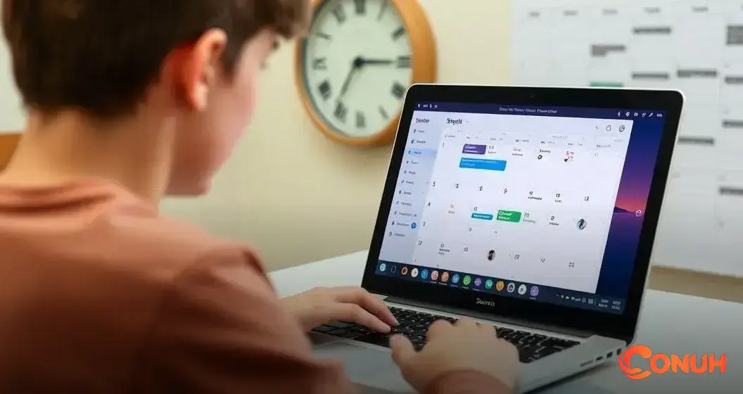 Integrating Study Planner Apps with Your Schedule