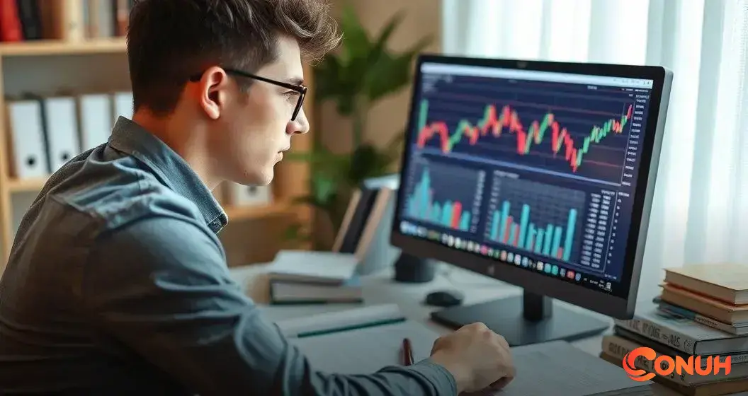 Investing Basics for Young Professionals