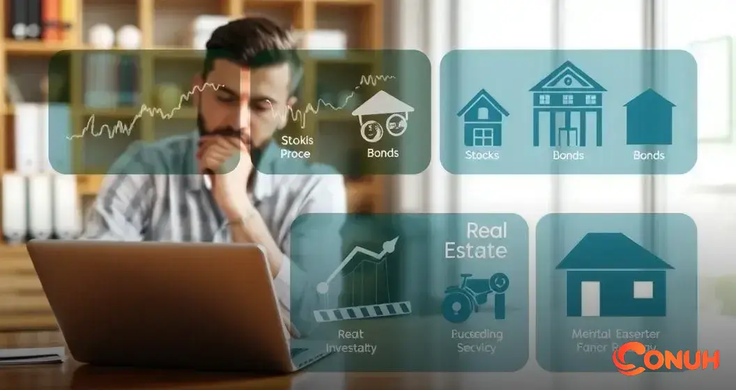 Investment Strategies for Retirement