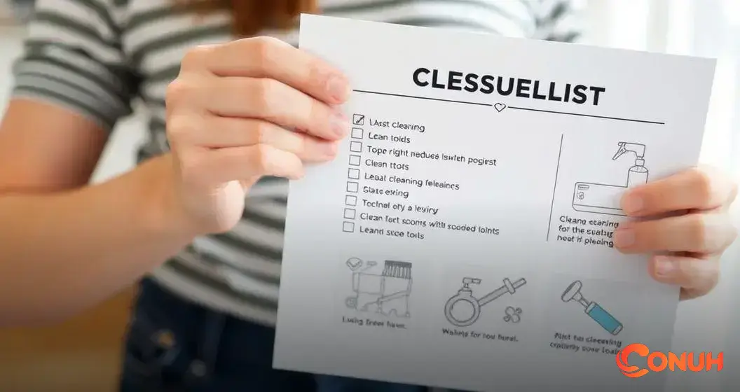 Mistakes to Avoid When Cleaning Mistakes to Avoid When Cleaning