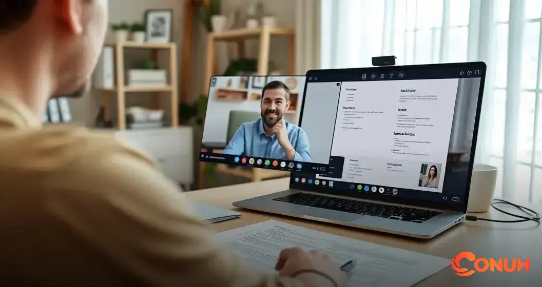 Navigating Remote Job Applications