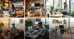 Remote Career Opportunities: Unlock Your Future Today