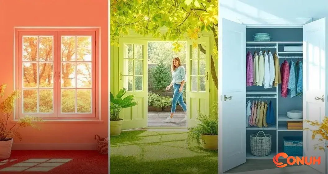 Seasonal Cleaning Tips Seasonal Cleaning Tips