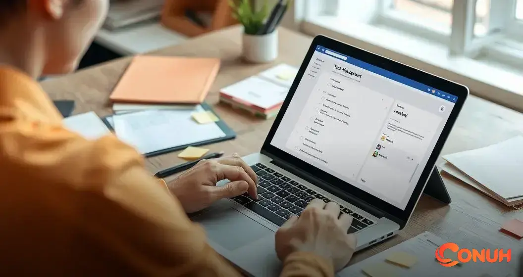 Staying Organised with Tasks Staying Organised with Tasks