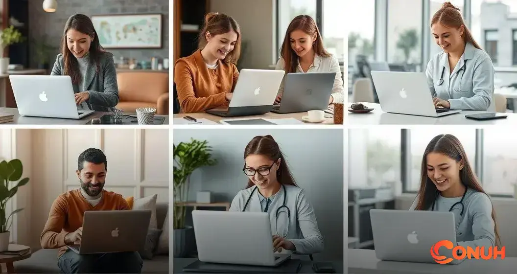 Top Sectors for Remote Jobs