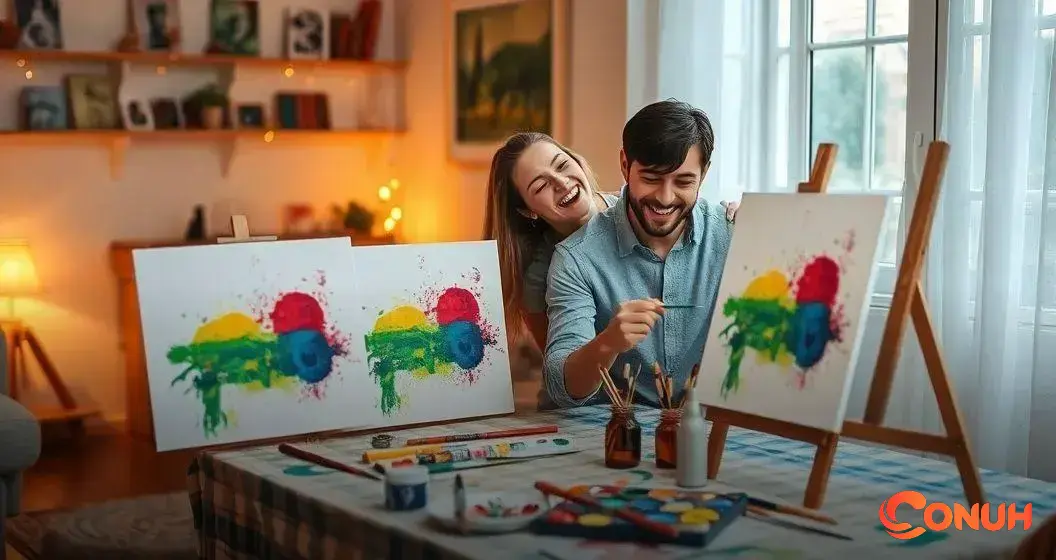 Unique Date Night Ideas