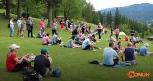 Weekend Entertainment Ideas: Exciting Ways to Enjoy Your Days