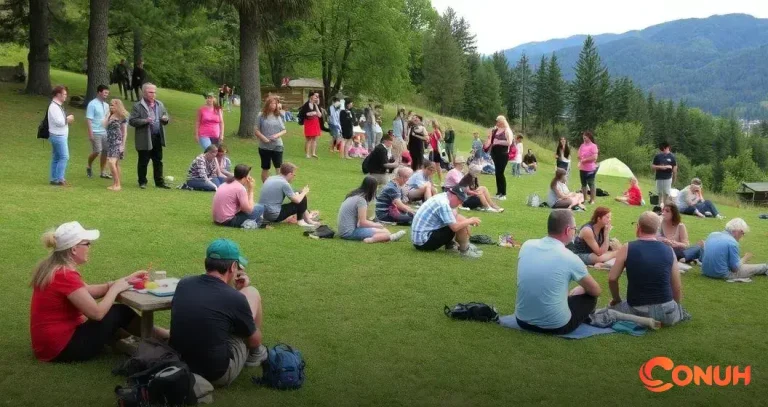 Weekend Entertainment Ideas: Exciting Ways to Enjoy Your Days