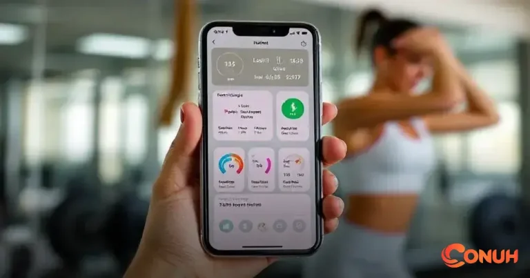 Apps for Fitness Tracking: Transform Your Workout Experience