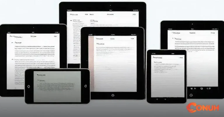 Apps for Note Taking: Unlocking Your Organisational Potential