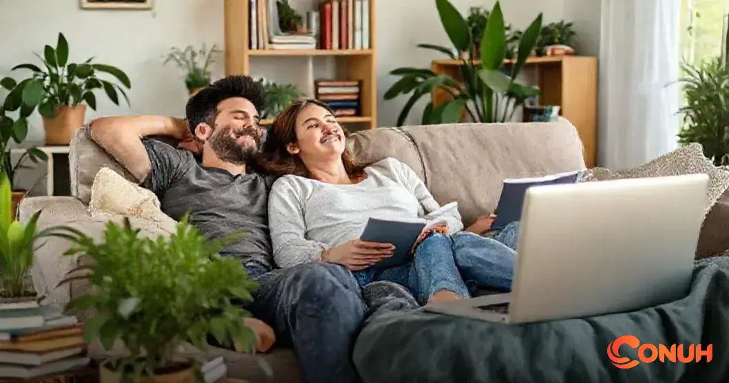 Balancing Work and Life for Growth Balancing Work and Life for Growth