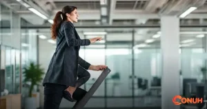 Career Growth Tips: Unlock Your Potential Today