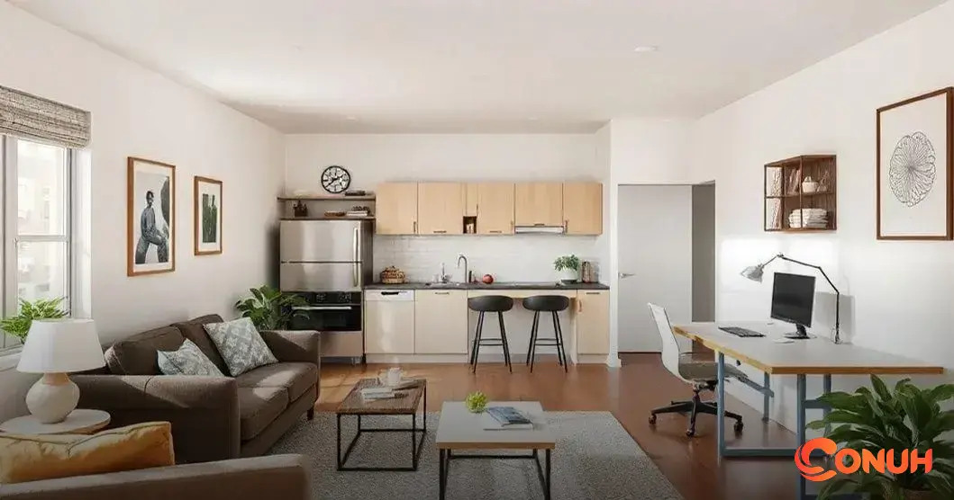 Creating Functional Zones