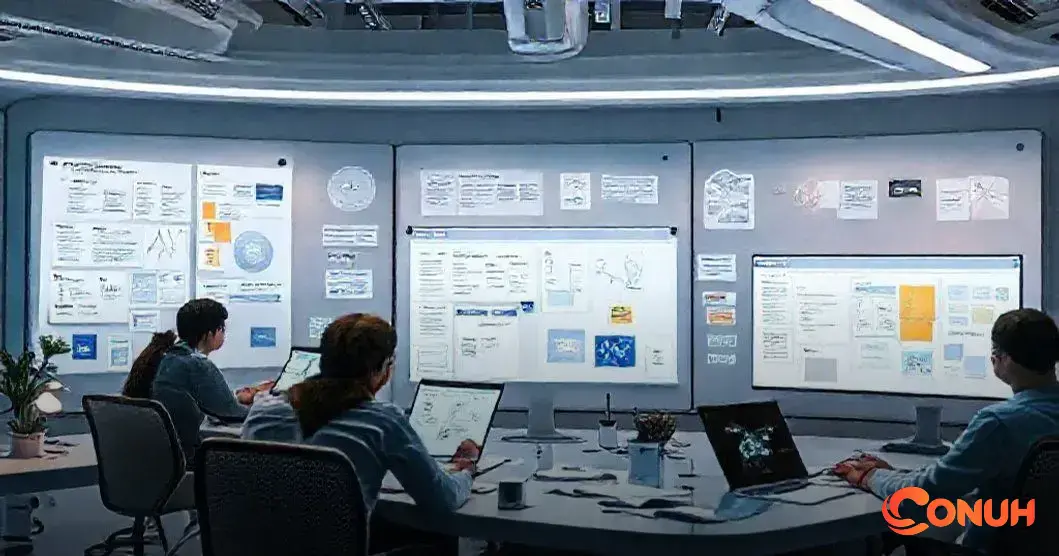 Future trends in note taking apps