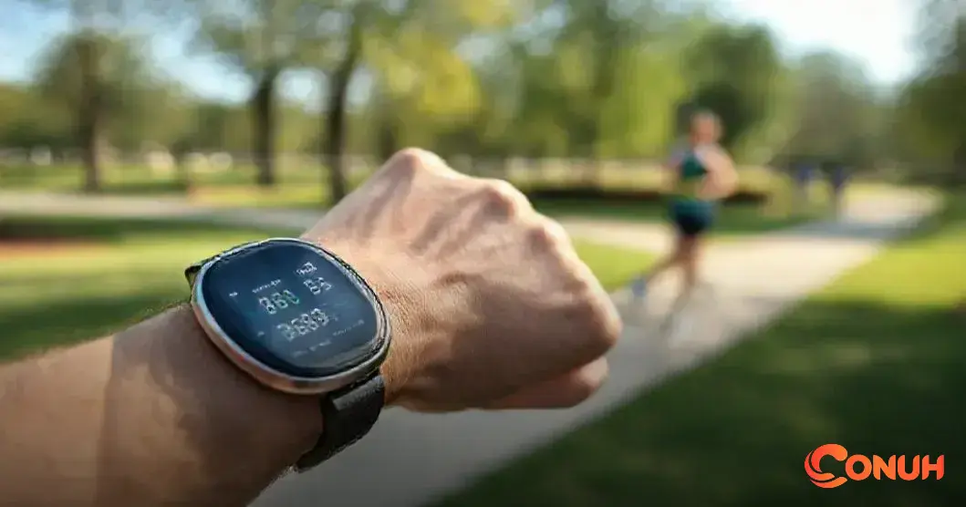 Integrating Wearable Devices with Fitness Apps Integrating Wearable Devices with Fitness Apps