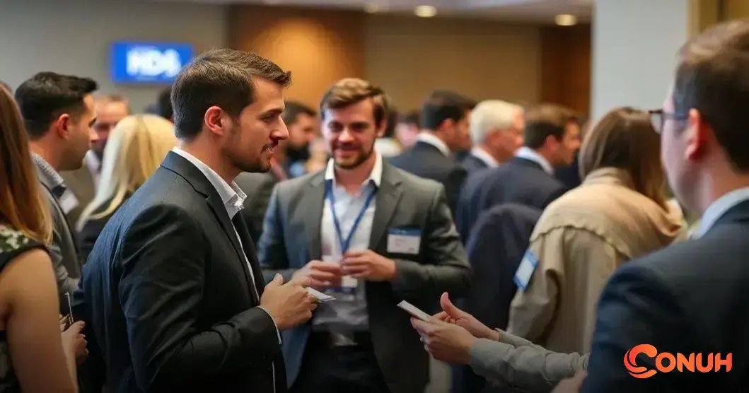 Networking Before the Interview Networking Before the Interview