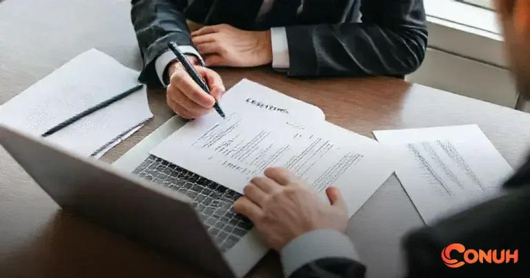 Resume Writing Tips: Craft Your Perfect Job Application