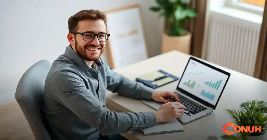 Reviewing Your Financial Progress