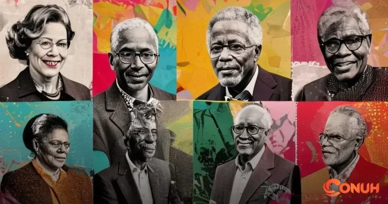 Soft-power leadership methods