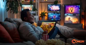 Trending TV Shows You Must Watch in 2025