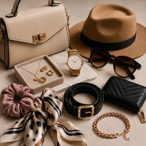 Accessories