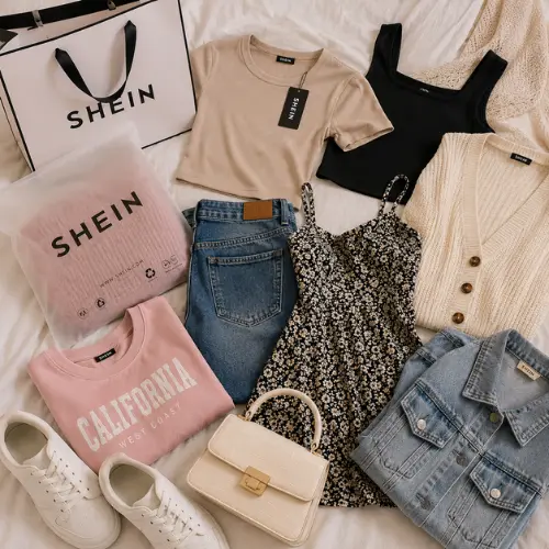 Clothing